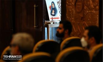 مراسم یادبود مادر سرزمین آفتاب  10