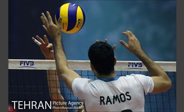 هفته دوم لیگ جهانی والیبال صربستان – آرژانتین