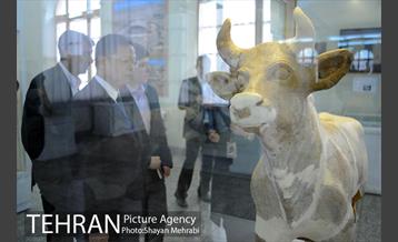 بازدید معاون دبیرکل شهرداری شنژن چین از تهران 23