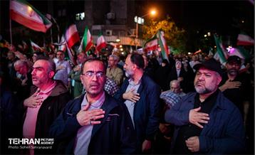 مراسم رونمایی از کتاب «در آغوش نیل» در رواق کشور دوست