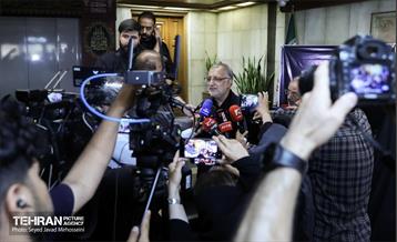 نشست هماهنگی شورای اسلامی با محور تشییع رهبر شهید انقلاب 2