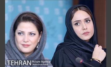 سومین روز جشنواره فیلم فجر در برج میلاد 38