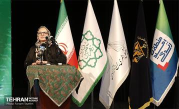 پنجمین پویش آزادی و حمایت از مادران زندانی  9