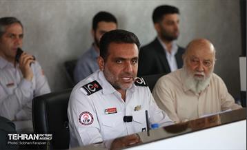پایش میدانی ایمنی و آتش‌نشانی ساختمان‌های ناایمن 71