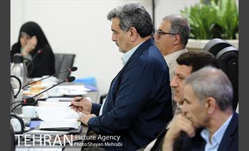 بیست و هشتمین جلسه شورای معاونان، مشاورین و شهرداران 16