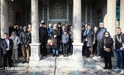 تهرانگردی سفرا از اماکن گردشگری منطقه 11 21