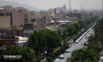 بازگشایی خیابان 17 شهریور 31