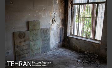 آرامگاه خانوادگی امامزاده عبدالله - شهرری 31