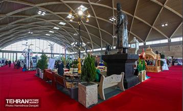 هجدهمین نمایشگاه حمل و نقل، عمران و خدمات شهری 27