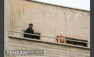 رویداد تهران شهری برای همه زنان 21