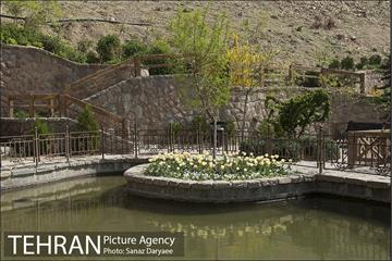 آبشار تهران 9