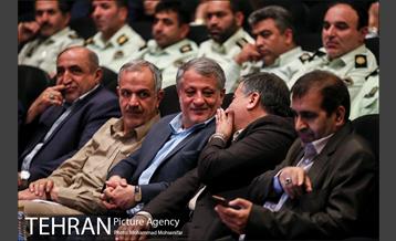 اولین گردهمایی هیات های اجرایی انتخابات شورایاریی ها 16