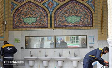 طرح هزار مسجد 13