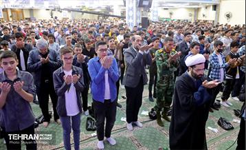 جشن بزرگ روزه اولی‌ها 3