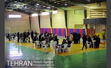 مسابقه سازه های ماکارونی کودکان کار 23