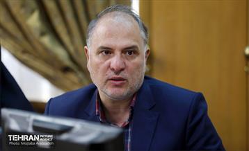 چهارمین جلسه قرارگاه توسعه حمل و نقل عمومی و پاک 7