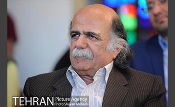 آیین نکوداشت دکتر جلال الدین کزازی 7