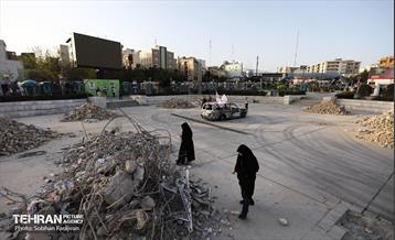 یادمان «بچه‌های آسمان» 24