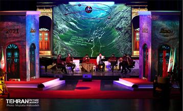 چهارمین آیین اعطای جایزه علمی و فناوری مصطفی(ص) 34