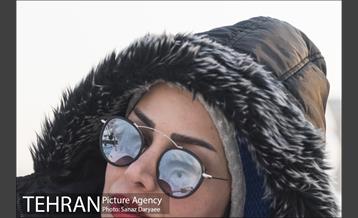 جشنواره مجسمه های برفی 23