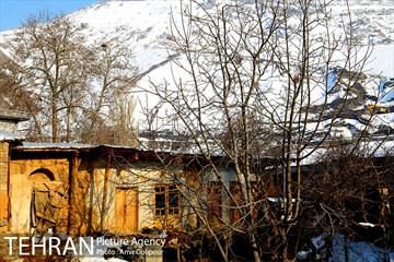 روستای کوهستانی سنگان‎ 28
