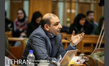 صد و نهمین جلسه شورای شهر 26