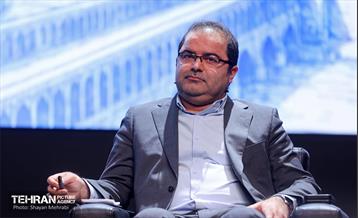 اولین کنفرانس ملی «برند ملی ایران» 26