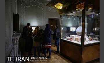 موزه آبگینه 39