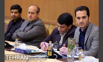 نشست تخصصی معاونین فنی و عمرانی مجمع کلانشهرهای ایران 17