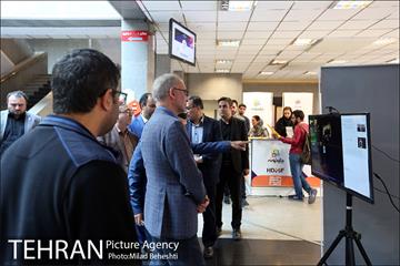 جشنواره رسانه های دیجیتال سلامت 15