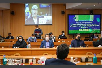 سیزدهمین جشنواره پژوهش و نوآوری 27