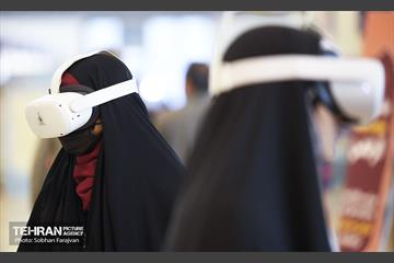 سی امین نمایشگاه بین المللی قرآن کریم 20