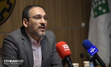 بازدید اصحاب رسانه از ایستگاه‌ سنجش آلودگی هوا 18