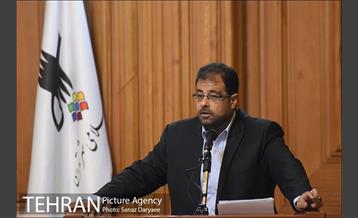 جلسه شورای شهر  15