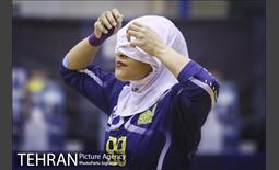 فینال و جشن قهرمانی لیگ برتر هندبال زنان 8