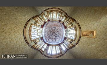 «ملک» ؛ عمارت رها شده 28