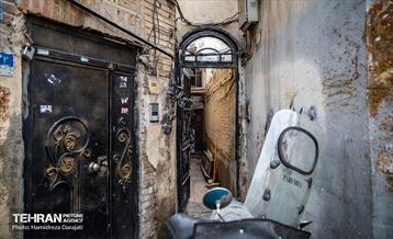 شهرنگار؛ سنگلج 8