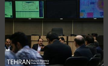 امضای تفاهمنامه همکاری سازمان مدیریت بحران و نظام مهندسی ساختمان 19