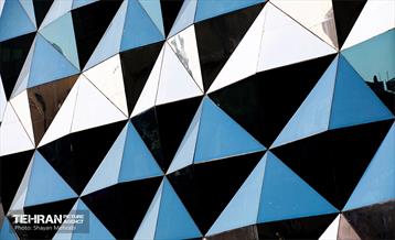 تهران، معماری و مدرنیته 2