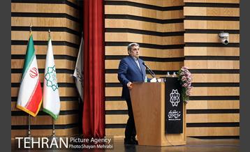 آیین افتتاح مجموعه تاریخی و گردشگری رازی 47