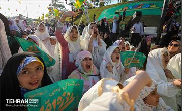 روزه اولی‌های تهرانی 24