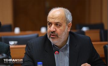 بیست و هفتمین جلسه قرارگاه اجتماعی شهر تهران