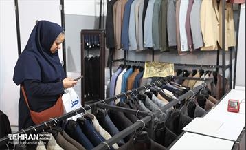 بیست و سومین نمایشگاه «زنان وتولید ملی» 31