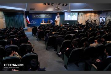 گرامیداشت روز دانشجو در دانشگاه امام صادق(ع) 10