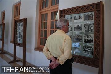 موزه ارتباطات تهران 8