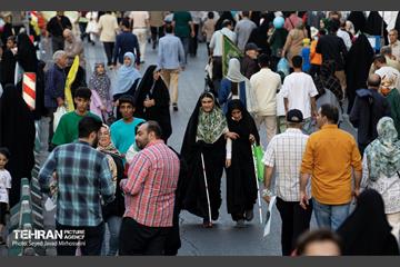 تجمع مردمی«ایران؛ ذوالفقار علی» - 3 37