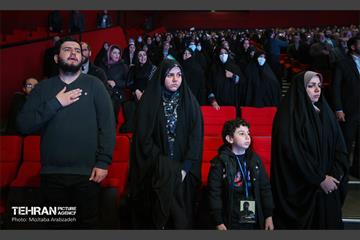سومین سالگرد شهادت حاج اصغر پاشاپور 1
