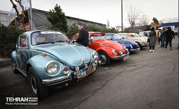 نمایشگاه گردشگری و صنایع دستی 21