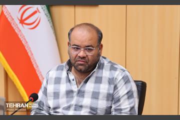 نشست چهارم «شهراندیش» 1