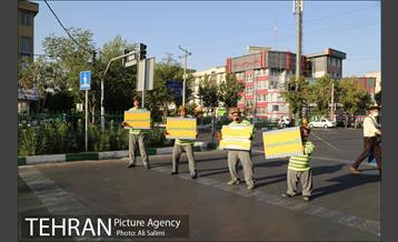 مرحله سوم پویش از خودمان شروع کنیم 9